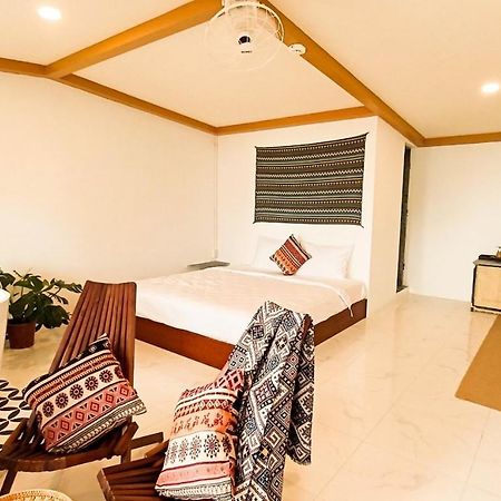 Maidi Homestay 무이네 외부 사진