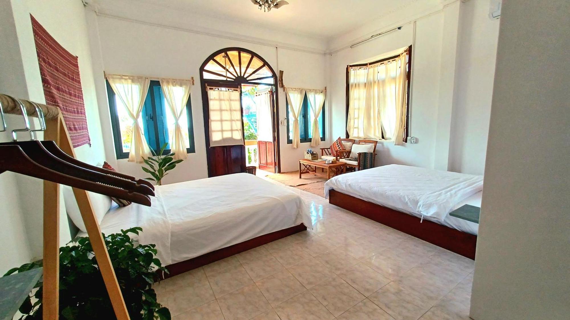 Maidi Homestay 무이네 외부 사진