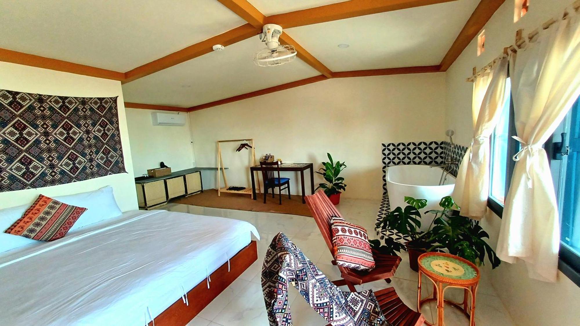 Maidi Homestay 무이네 외부 사진