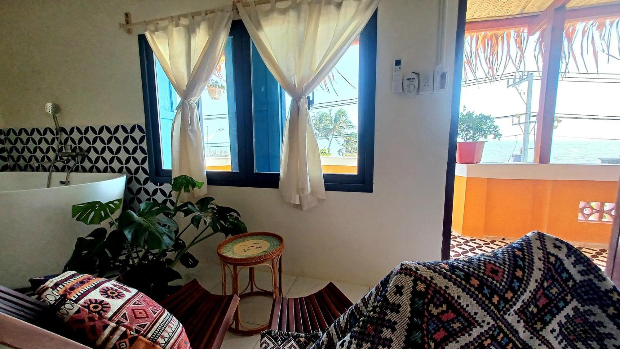 Maidi Homestay 무이네 외부 사진