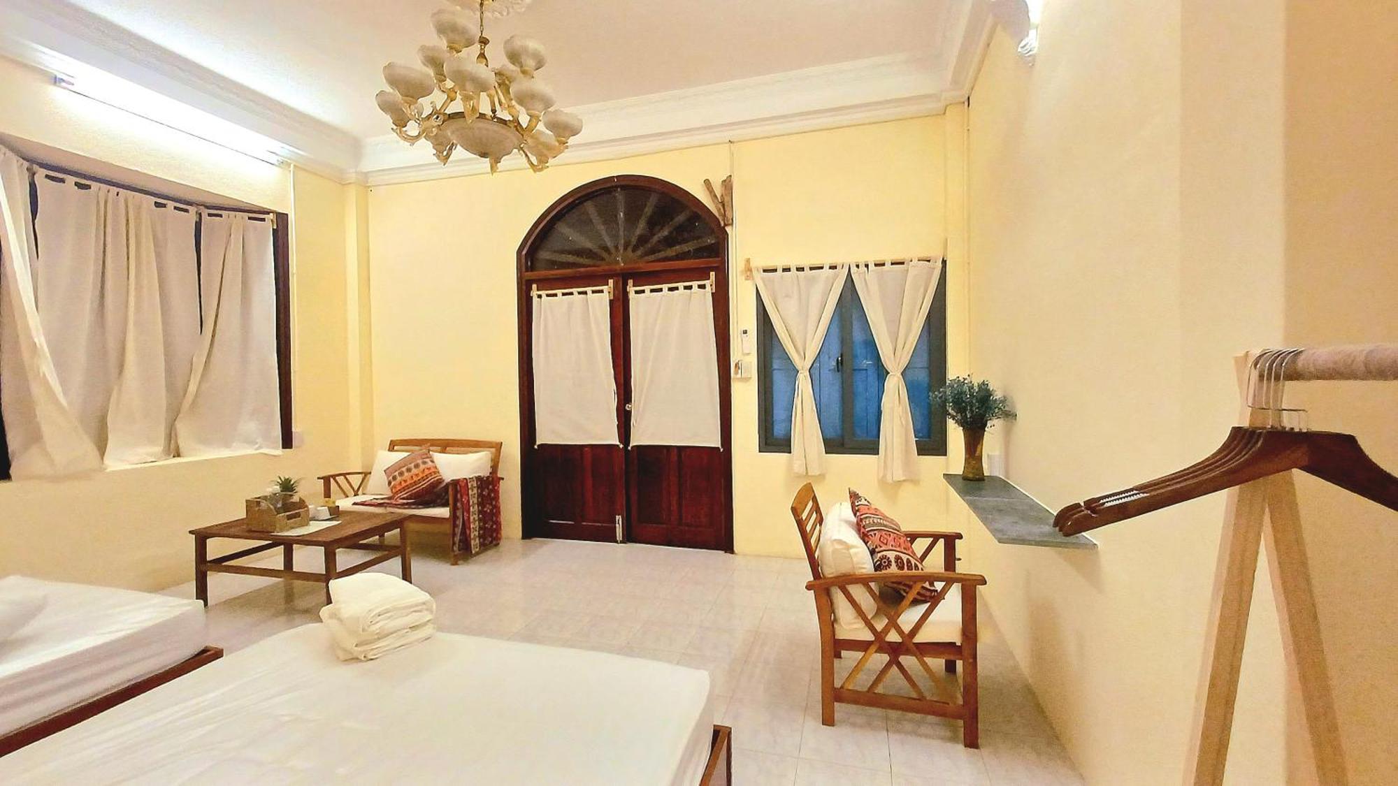 Maidi Homestay 무이네 외부 사진