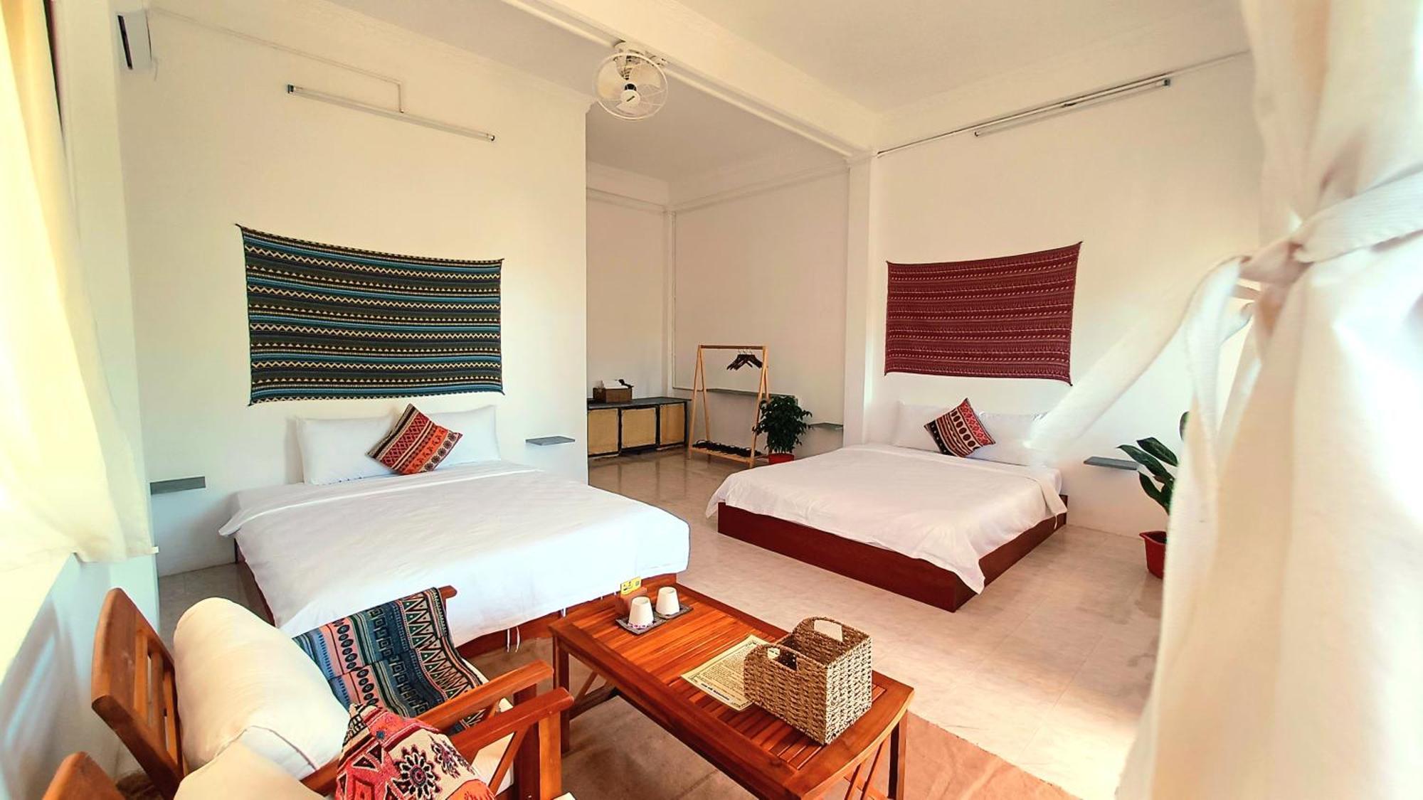 Maidi Homestay 무이네 외부 사진