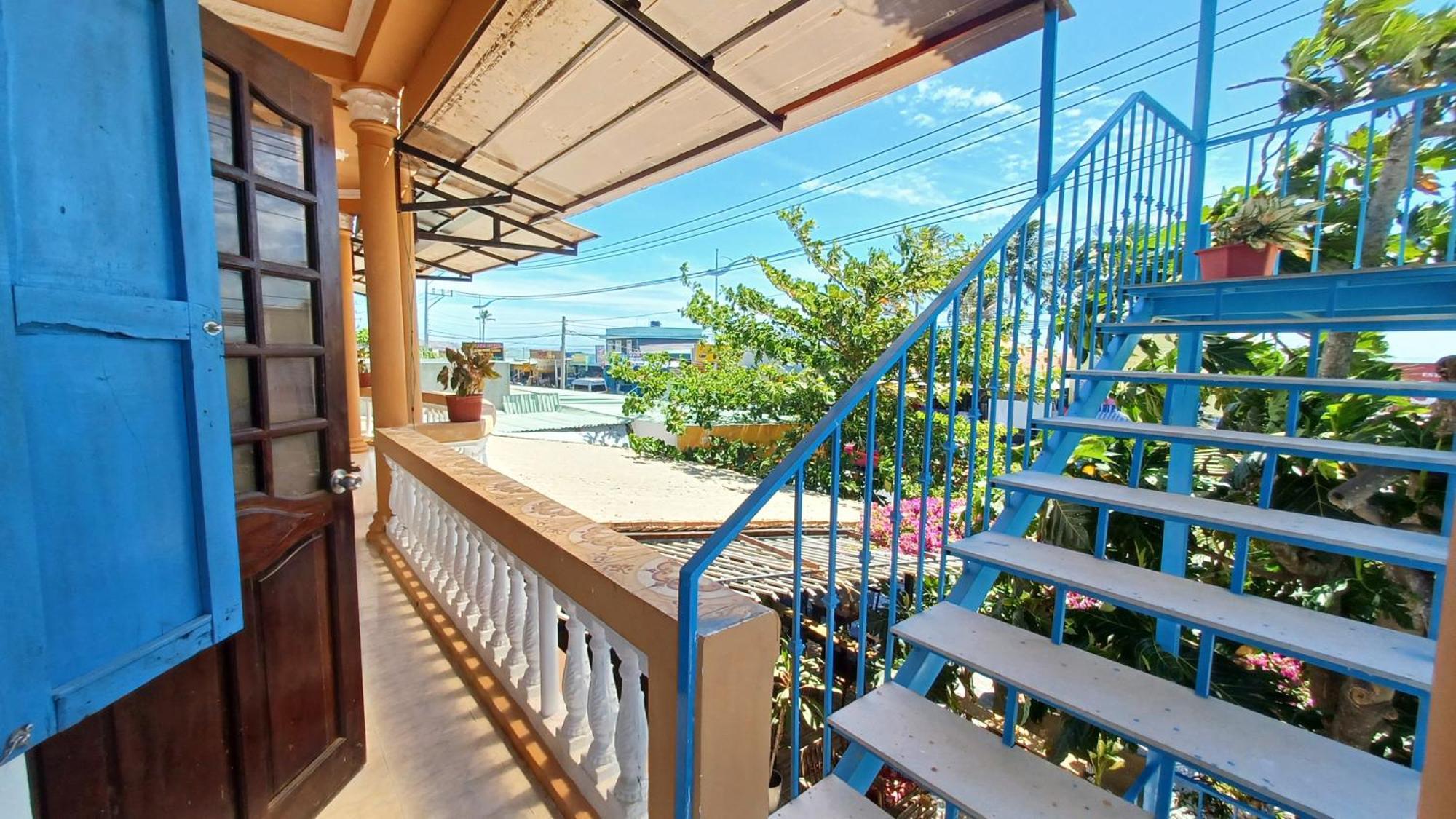 Maidi Homestay 무이네 외부 사진