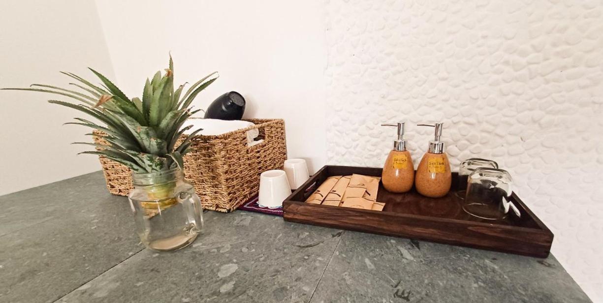Maidi Homestay 무이네 외부 사진