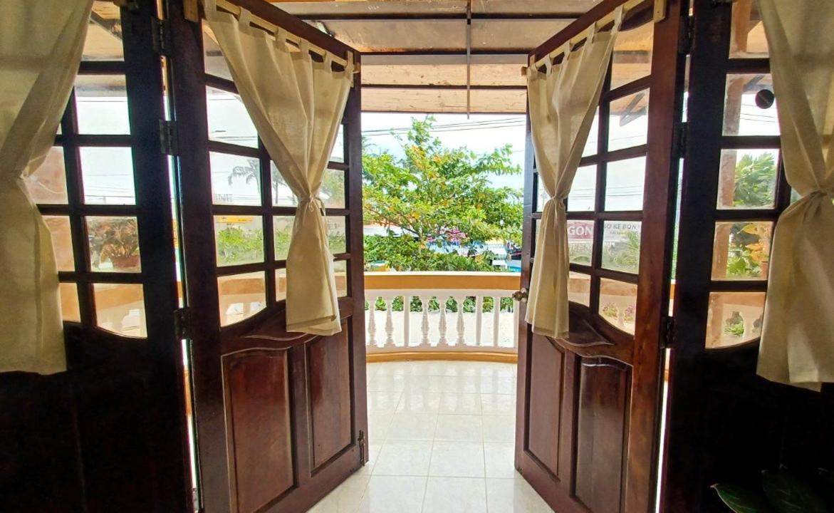 Maidi Homestay 무이네 외부 사진