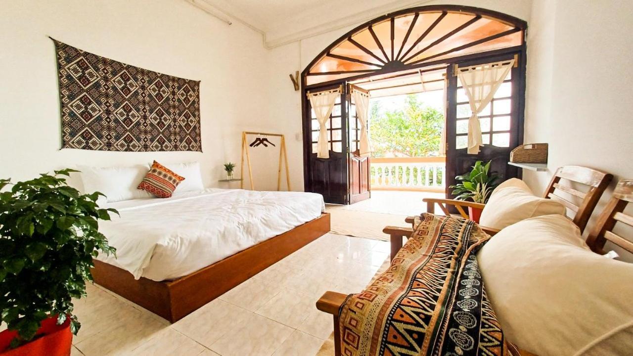 Maidi Homestay 무이네 외부 사진