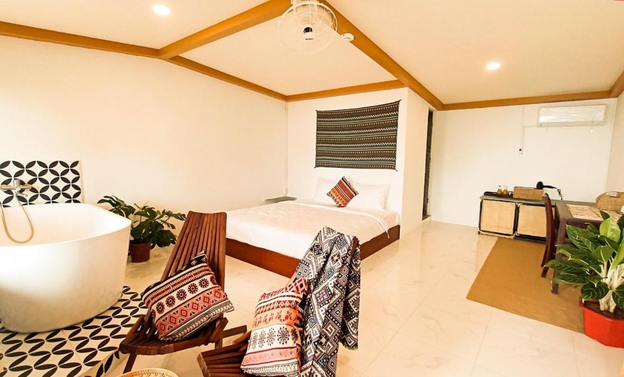 Maidi Homestay 무이네 외부 사진