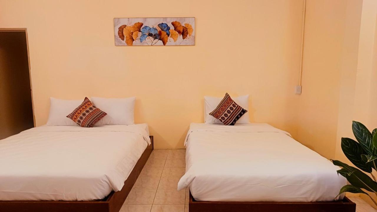 Maidi Homestay 무이네 외부 사진