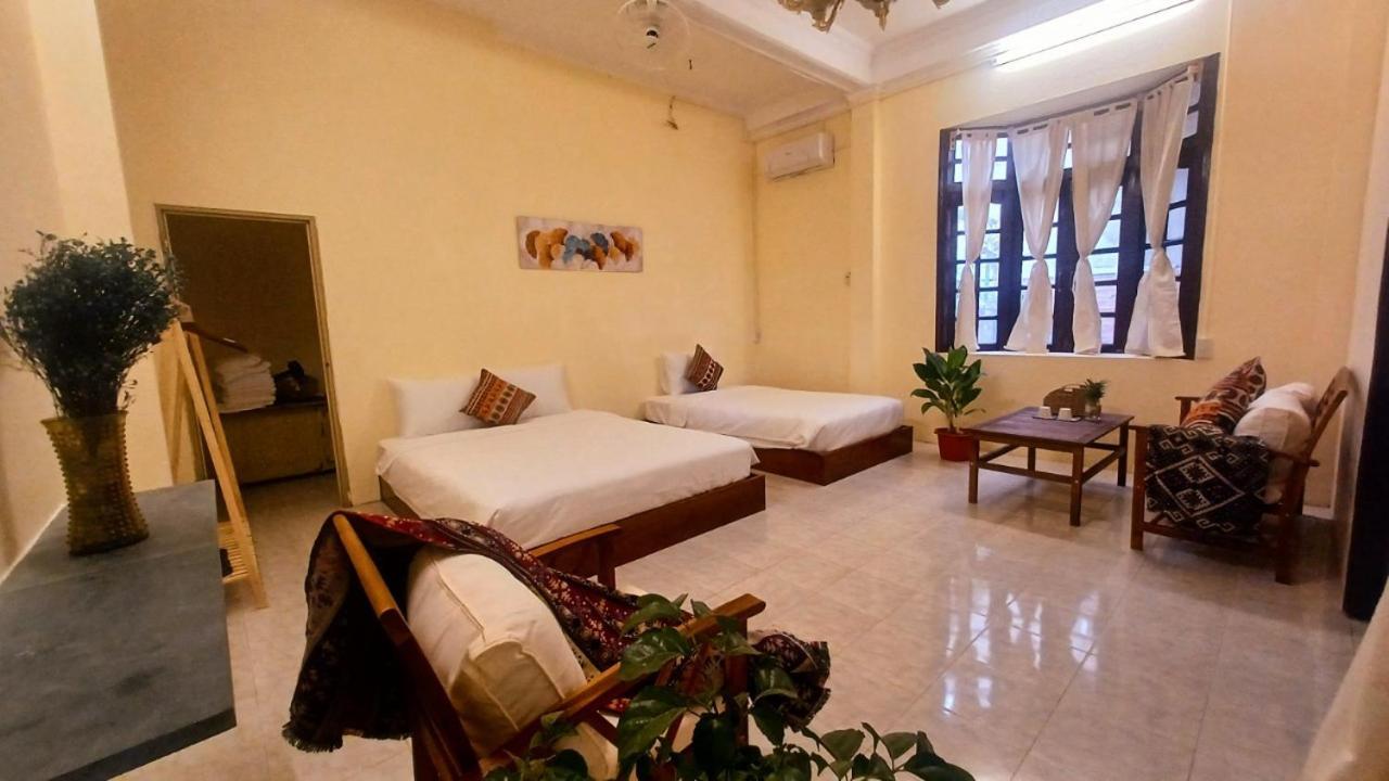 Maidi Homestay 무이네 외부 사진