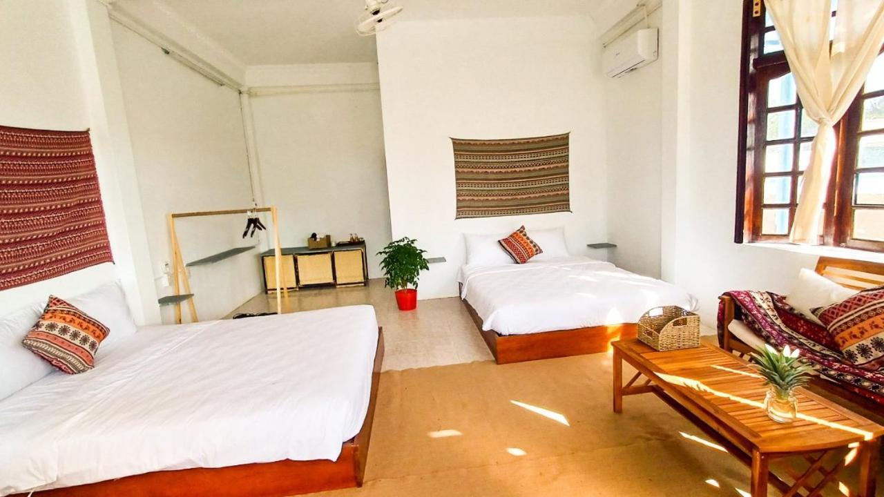 Maidi Homestay 무이네 외부 사진