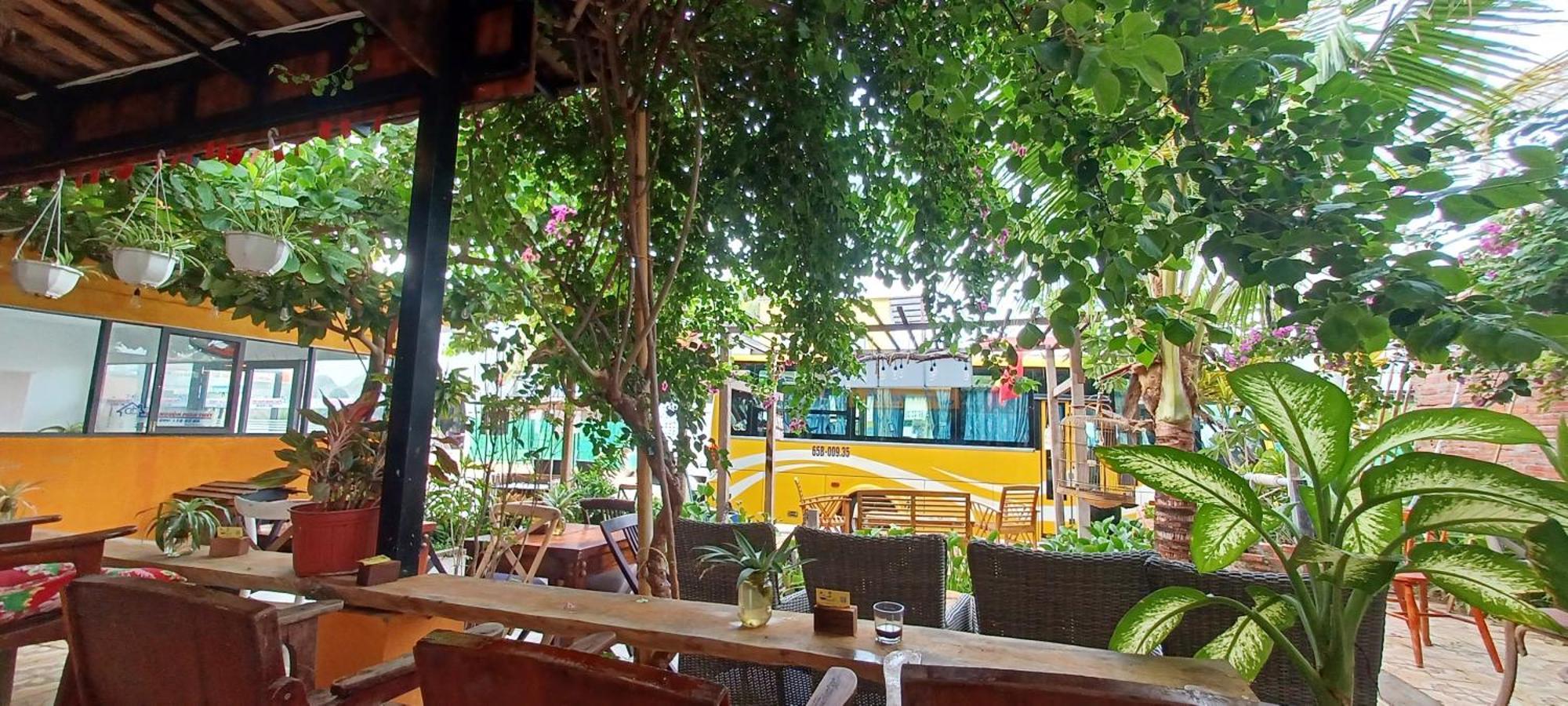 Maidi Homestay 무이네 외부 사진