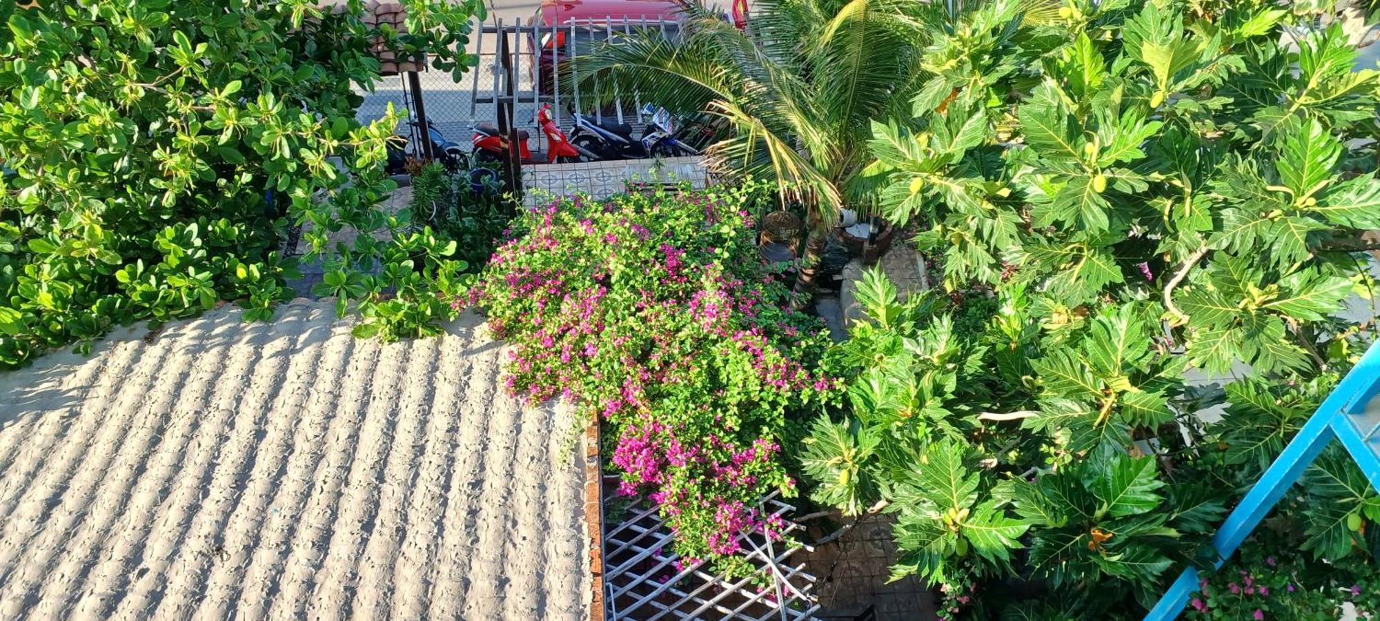 Maidi Homestay 무이네 외부 사진