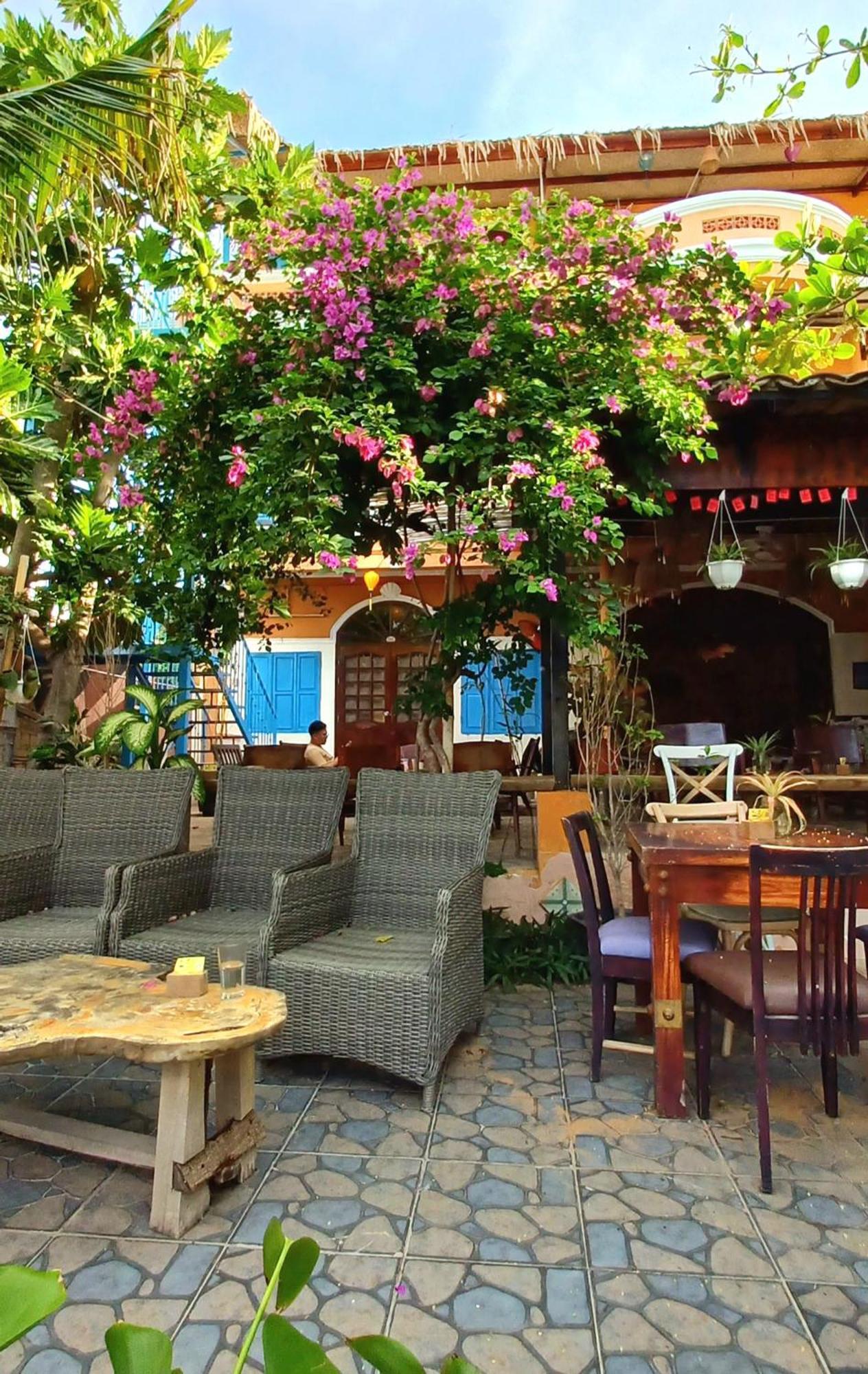 Maidi Homestay 무이네 외부 사진